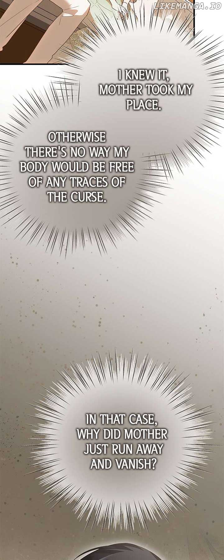 A Golden Fate That Transcends Time Chapter 77 316 ch 77 57