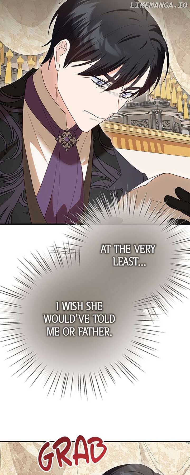 A Golden Fate That Transcends Time Chapter 77 317 ch 77 58