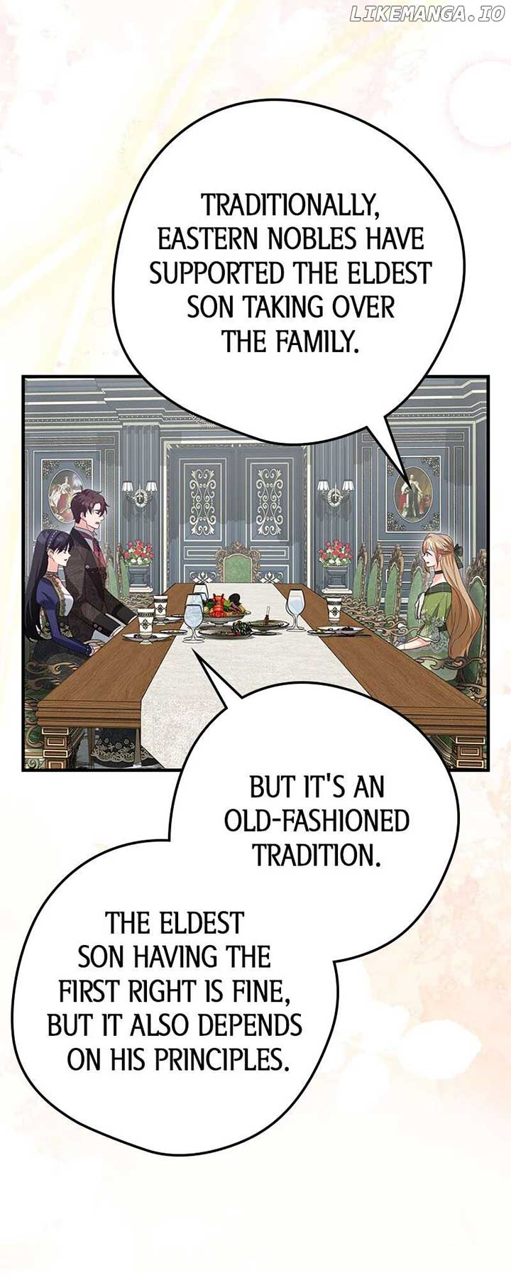 A Golden Fate That Transcends Time Chapter 77 265 ch 77 6