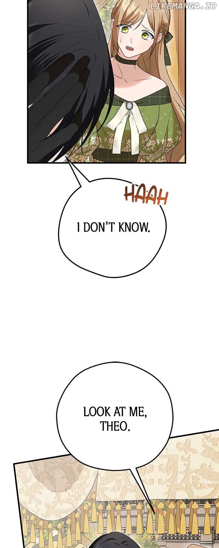 A Golden Fate That Transcends Time Chapter 77 319 ch 77 60