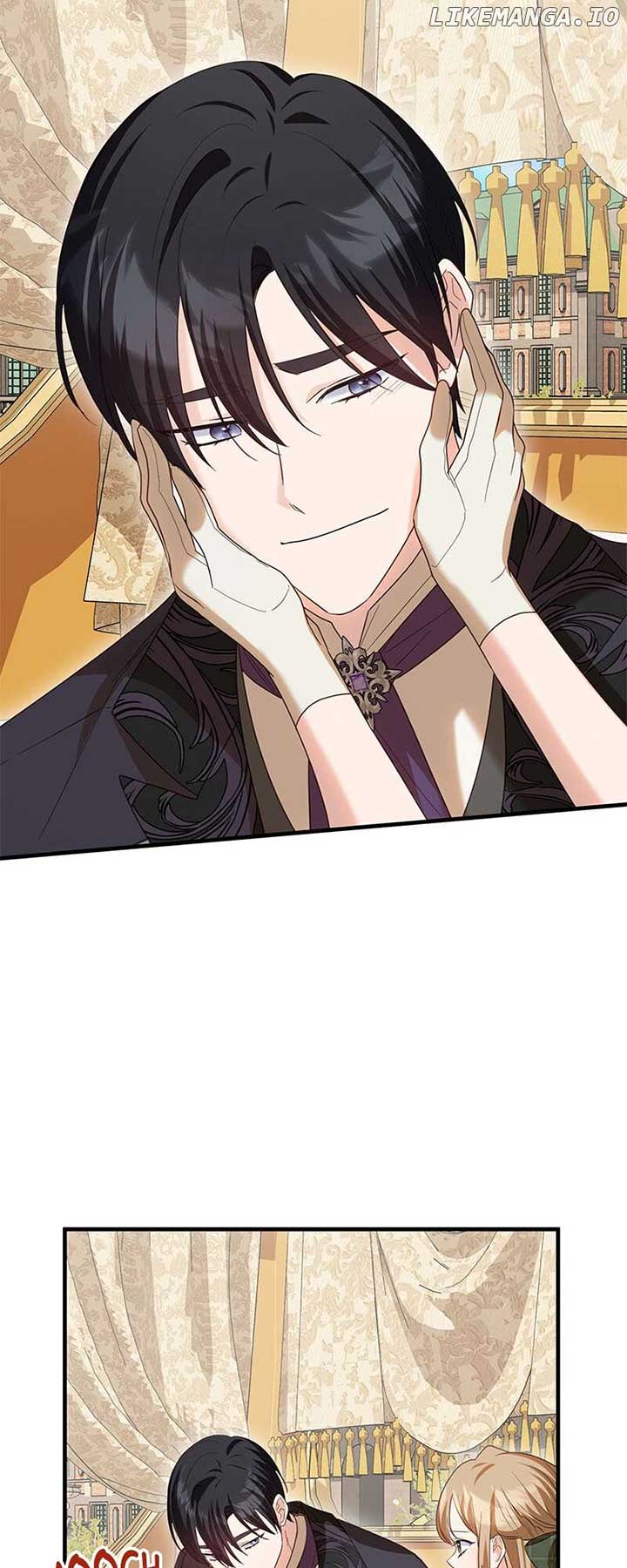 A Golden Fate That Transcends Time Chapter 77 322 ch 77 63