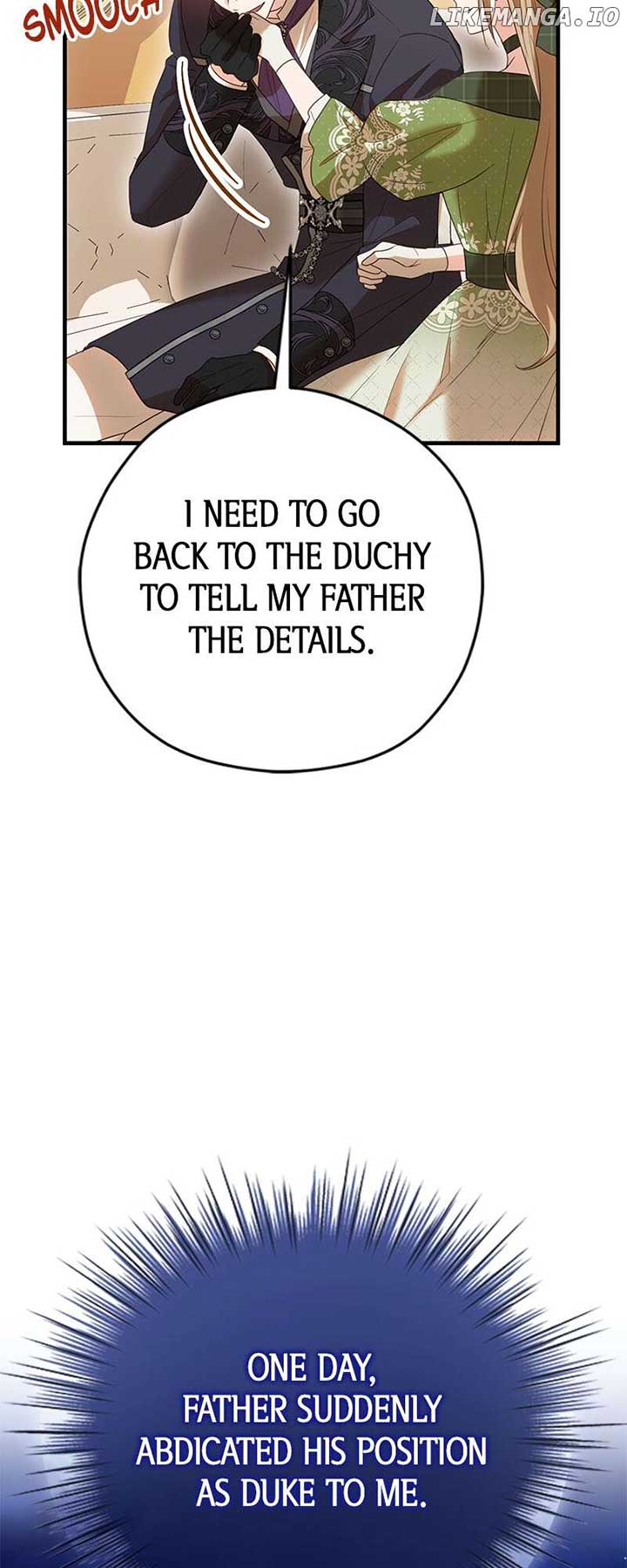 A Golden Fate That Transcends Time Chapter 77 323 ch 77 64