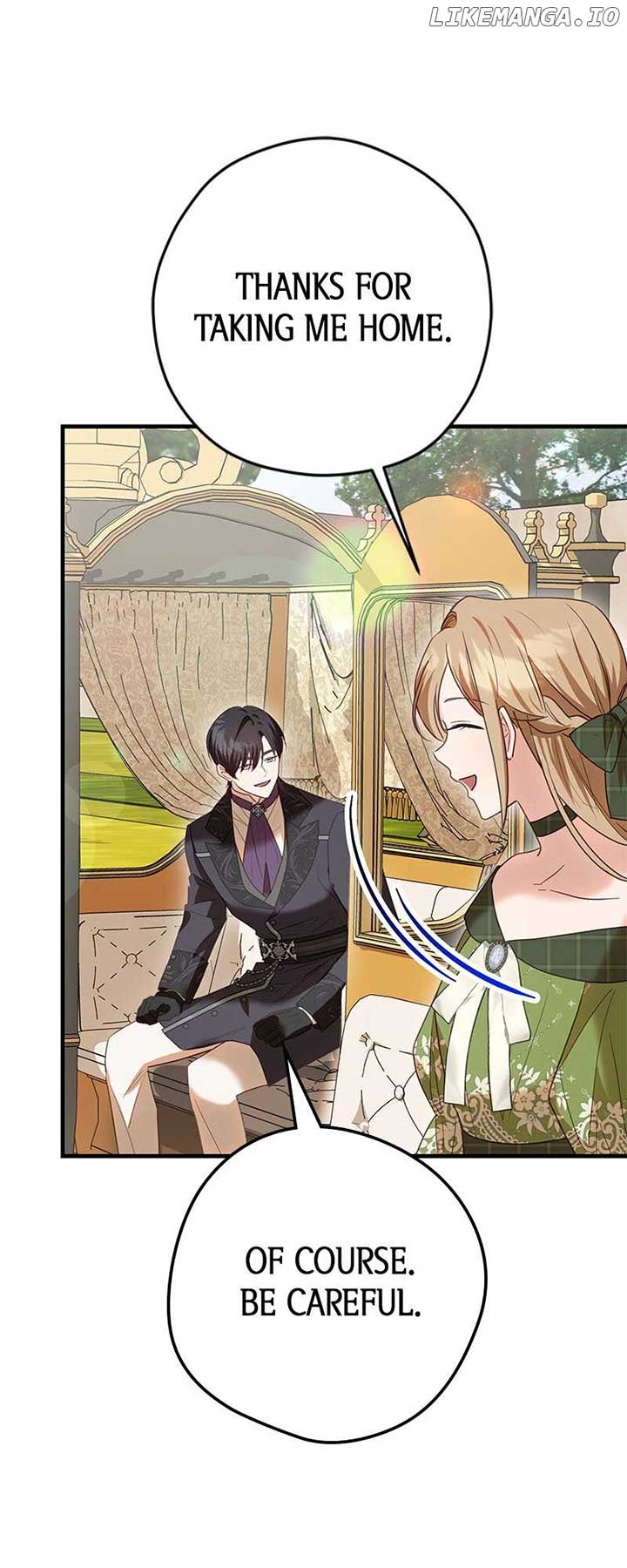 A Golden Fate That Transcends Time Chapter 77 328 ch 77 69