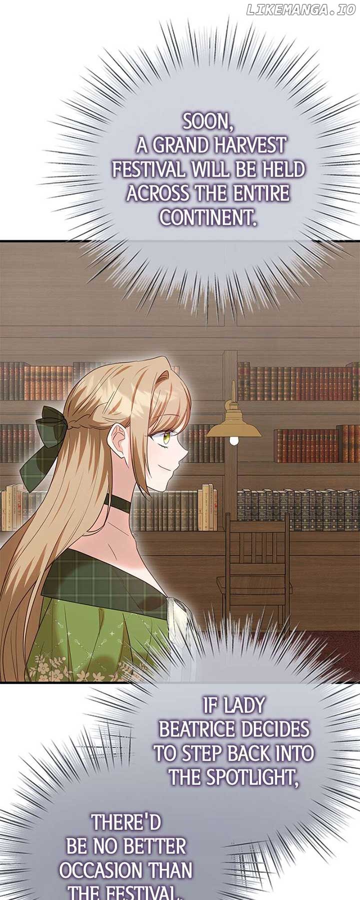 A Golden Fate That Transcends Time Chapter 77 330 ch 77 71