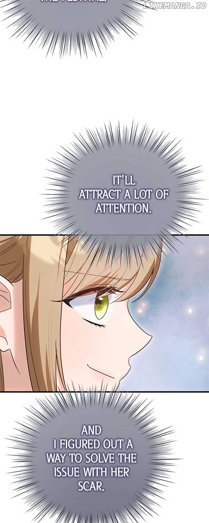 A Golden Fate That Transcends Time Chapter 77 331 ch 77 72