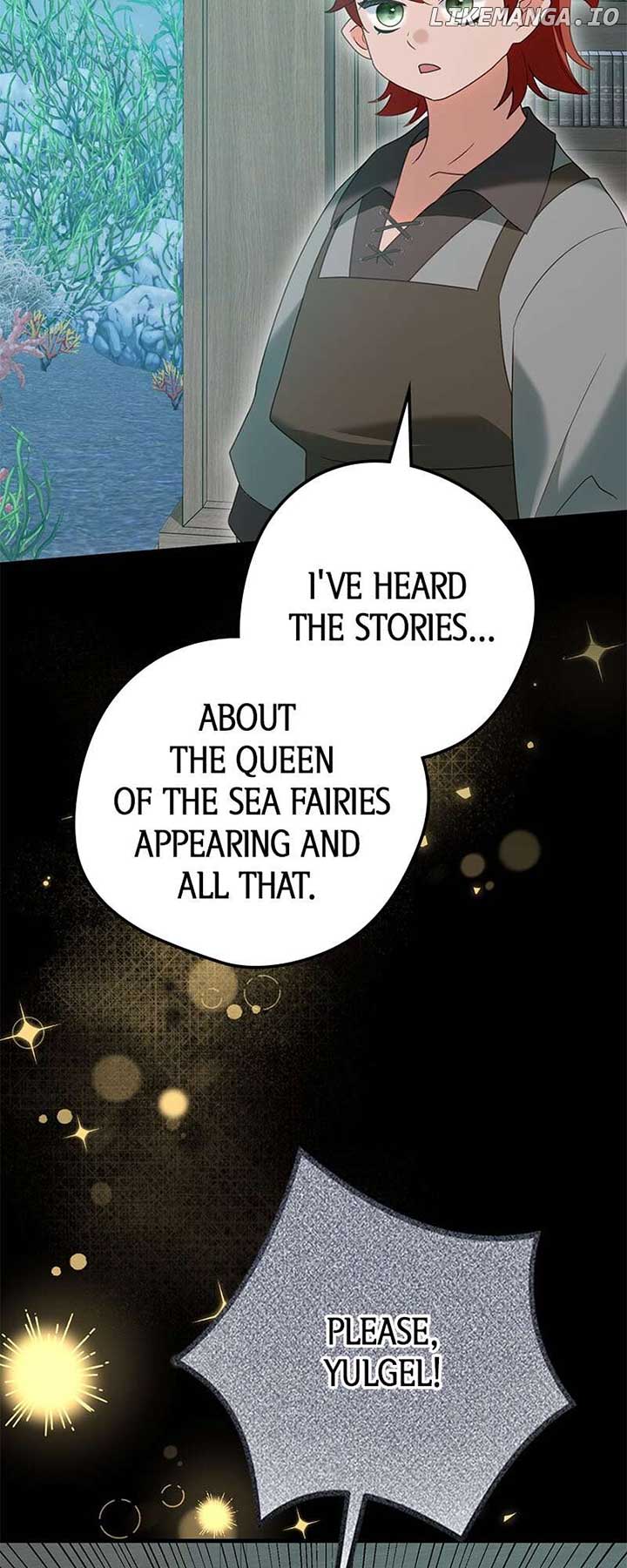 A Golden Fate That Transcends Time Chapter 77 333 ch 77 74