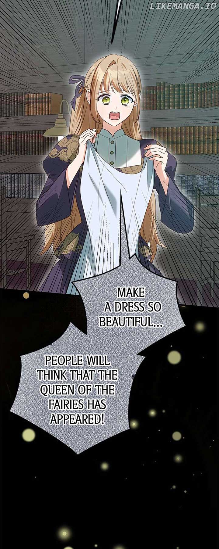 A Golden Fate That Transcends Time Chapter 77 334 ch 77 75