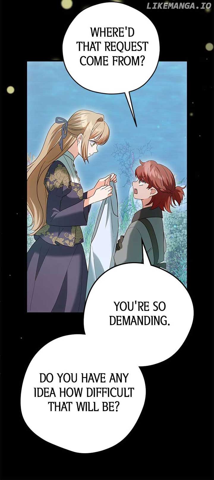 A Golden Fate That Transcends Time Chapter 77 335 ch 77 76