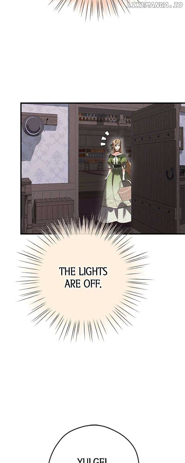 A Golden Fate That Transcends Time Chapter 77 339 ch 77 80