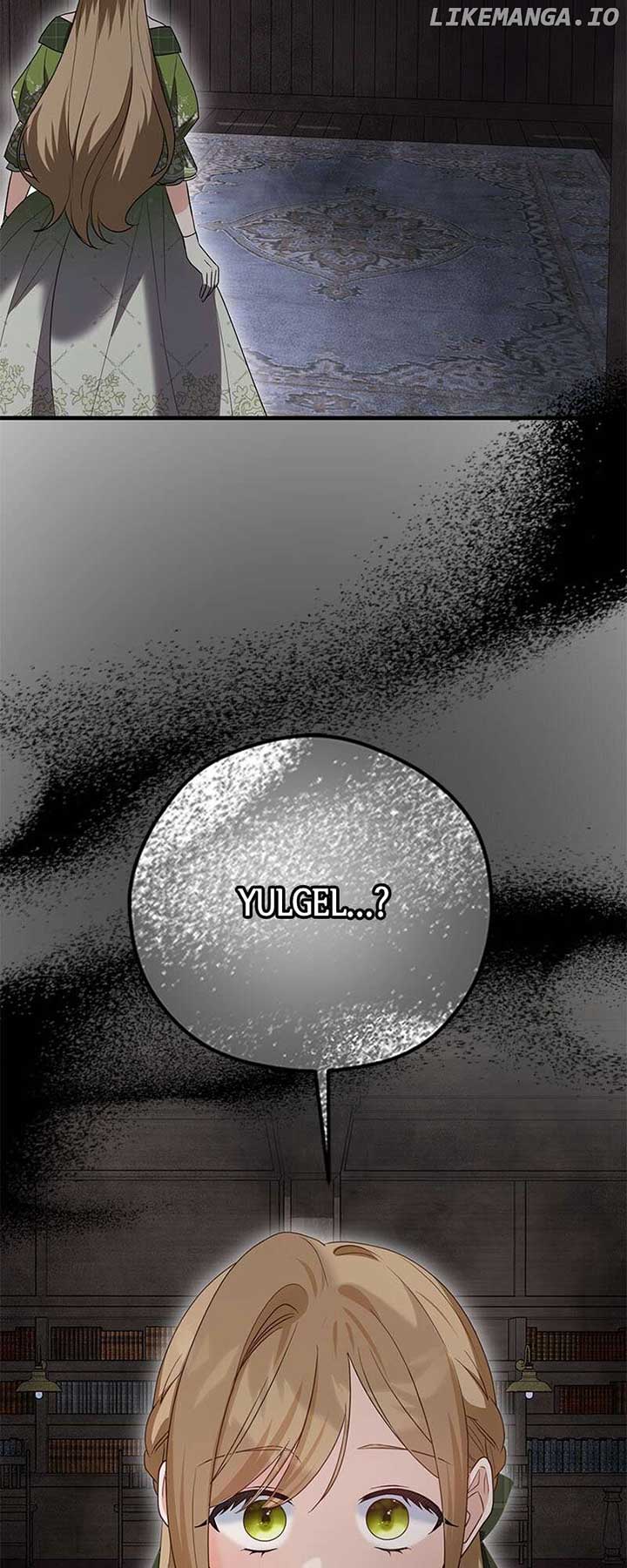 A Golden Fate That Transcends Time Chapter 77 341 ch 77 82