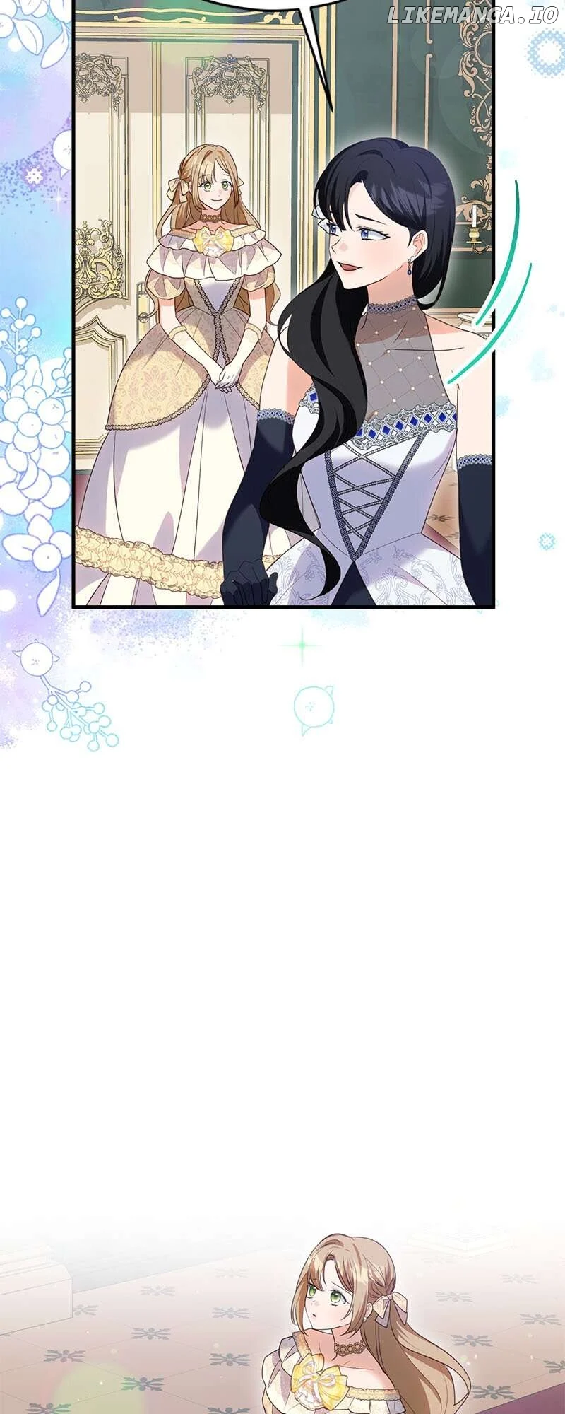 A Golden Fate That Transcends Time Chapter 79 239 ch 79 10