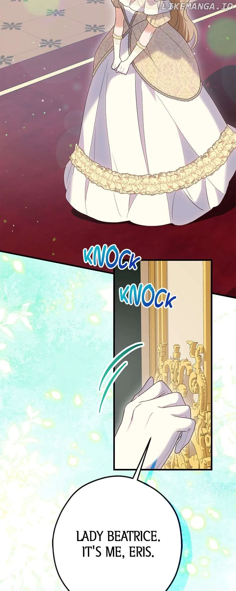 A Golden Fate That Transcends Time Chapter 79 240 ch 79 11