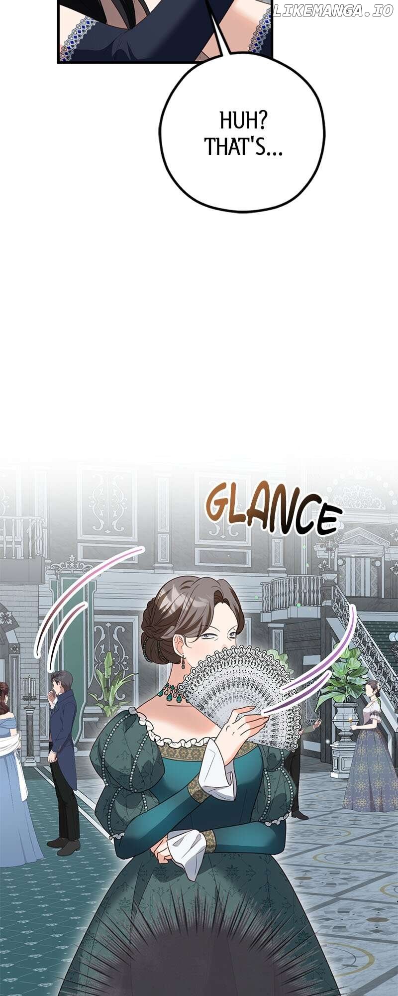 A Golden Fate That Transcends Time Chapter 79 254 ch 79 25