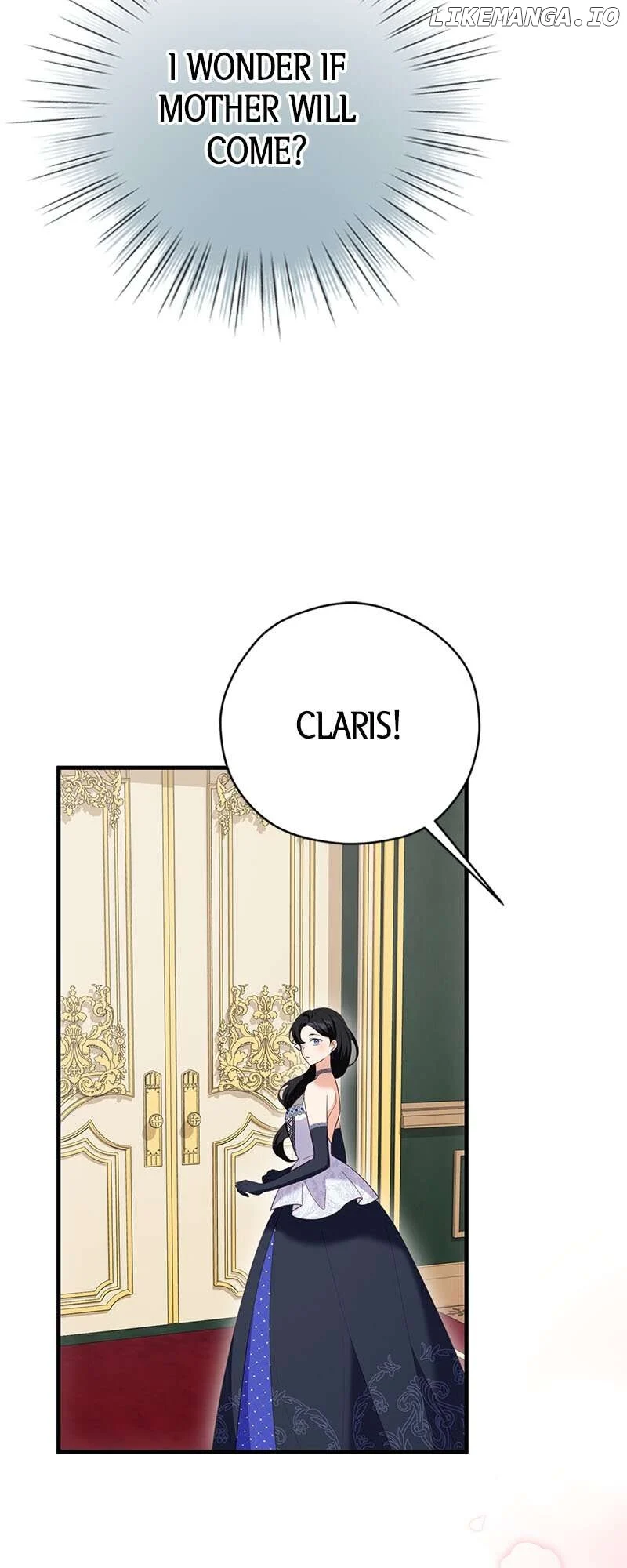 A Golden Fate That Transcends Time Chapter 79 232 ch 79 3