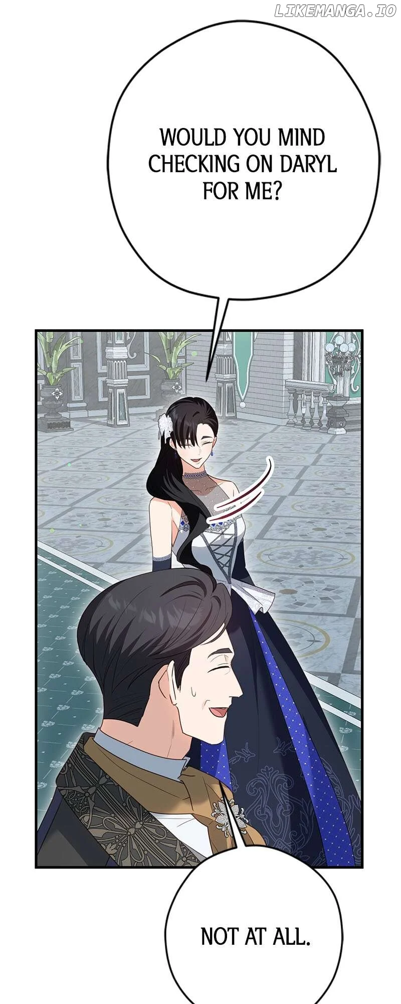 A Golden Fate That Transcends Time Chapter 79 263 ch 79 34