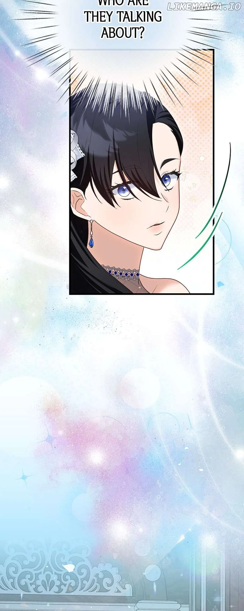 A Golden Fate That Transcends Time Chapter 79 270 ch 79 41