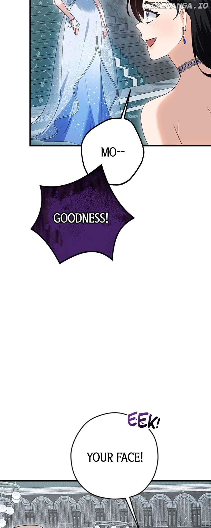 A Golden Fate That Transcends Time Chapter 79 273 ch 79 44