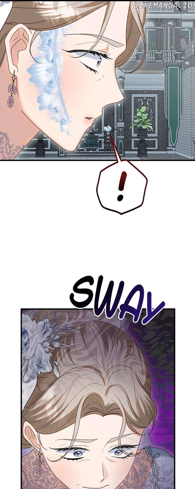 A Golden Fate That Transcends Time Chapter 79 275 ch 79 46