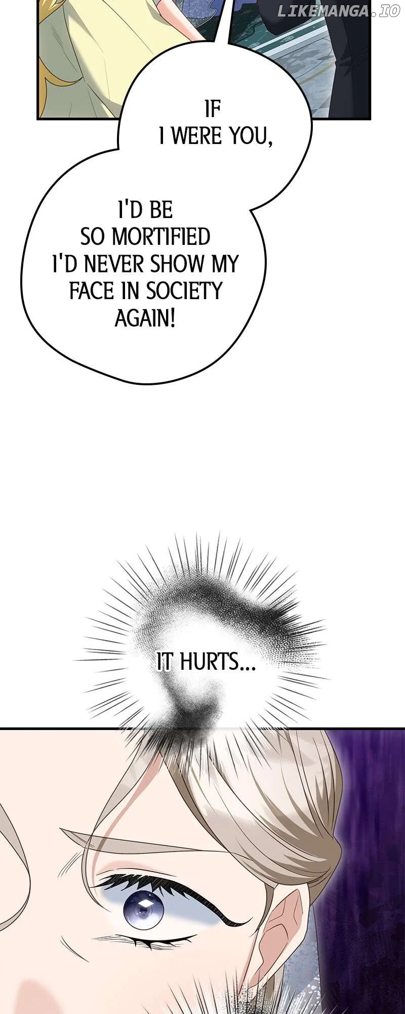 A Golden Fate That Transcends Time Chapter 79 280 ch 79 51