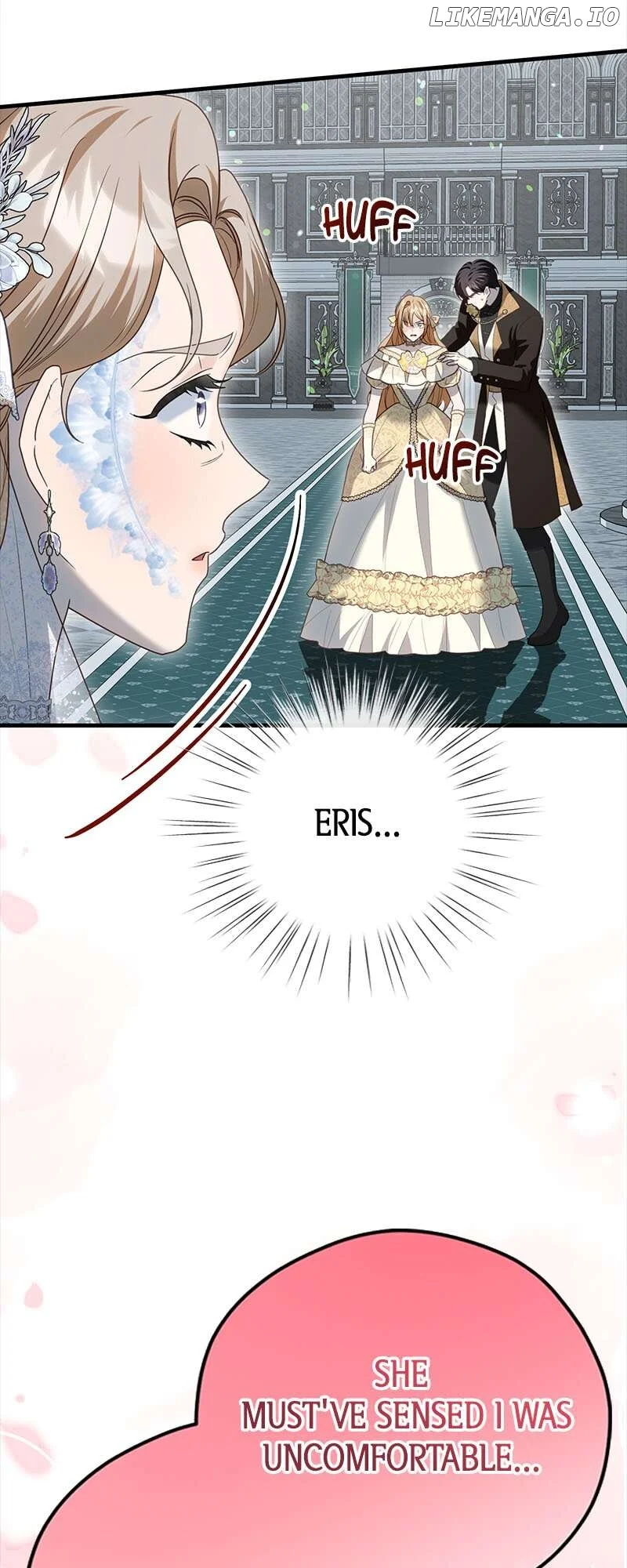 A Golden Fate That Transcends Time Chapter 79 289 ch 79 60