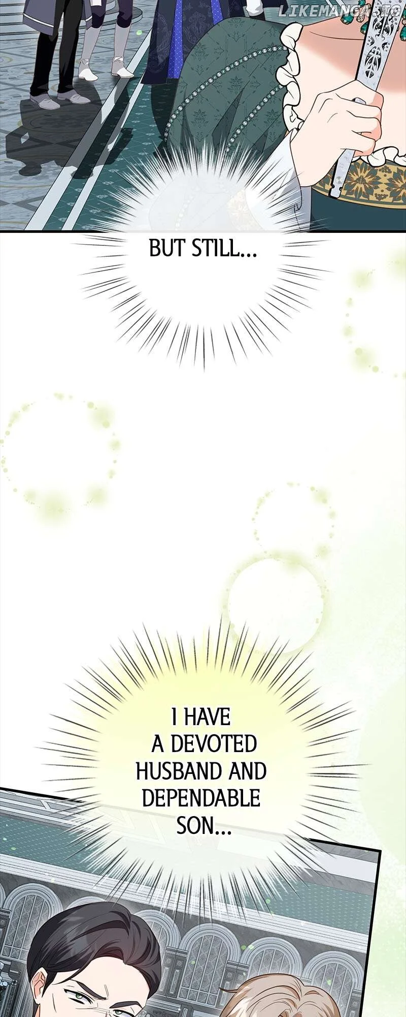 A Golden Fate That Transcends Time Chapter 79 296 ch 79 67