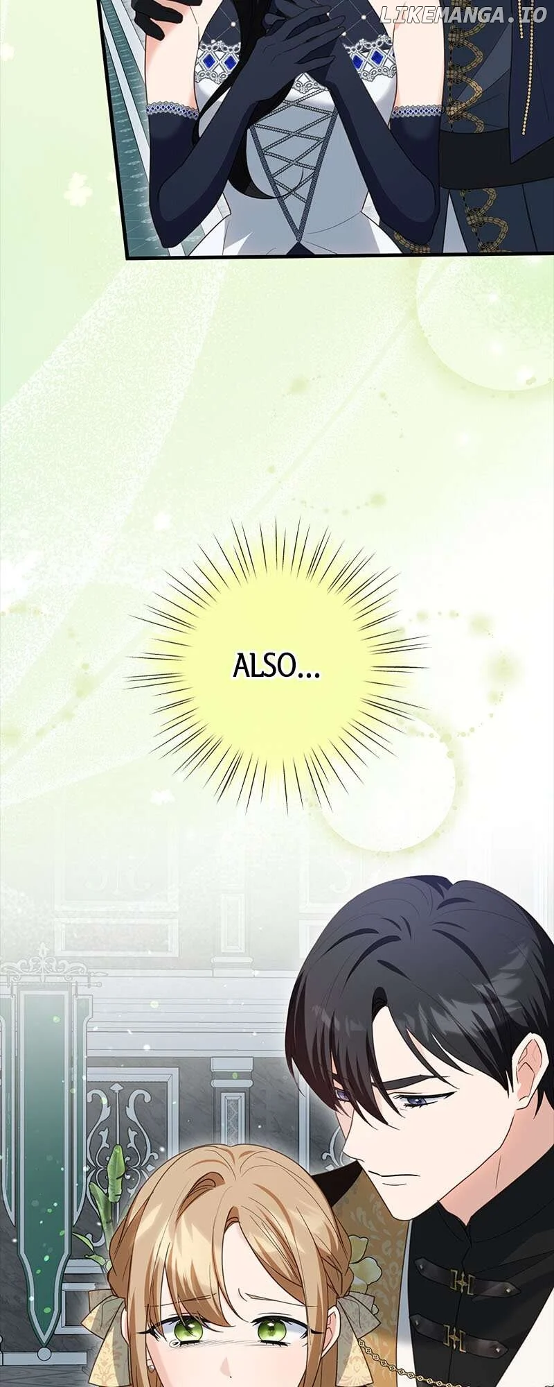 A Golden Fate That Transcends Time Chapter 79 298 ch 79 69