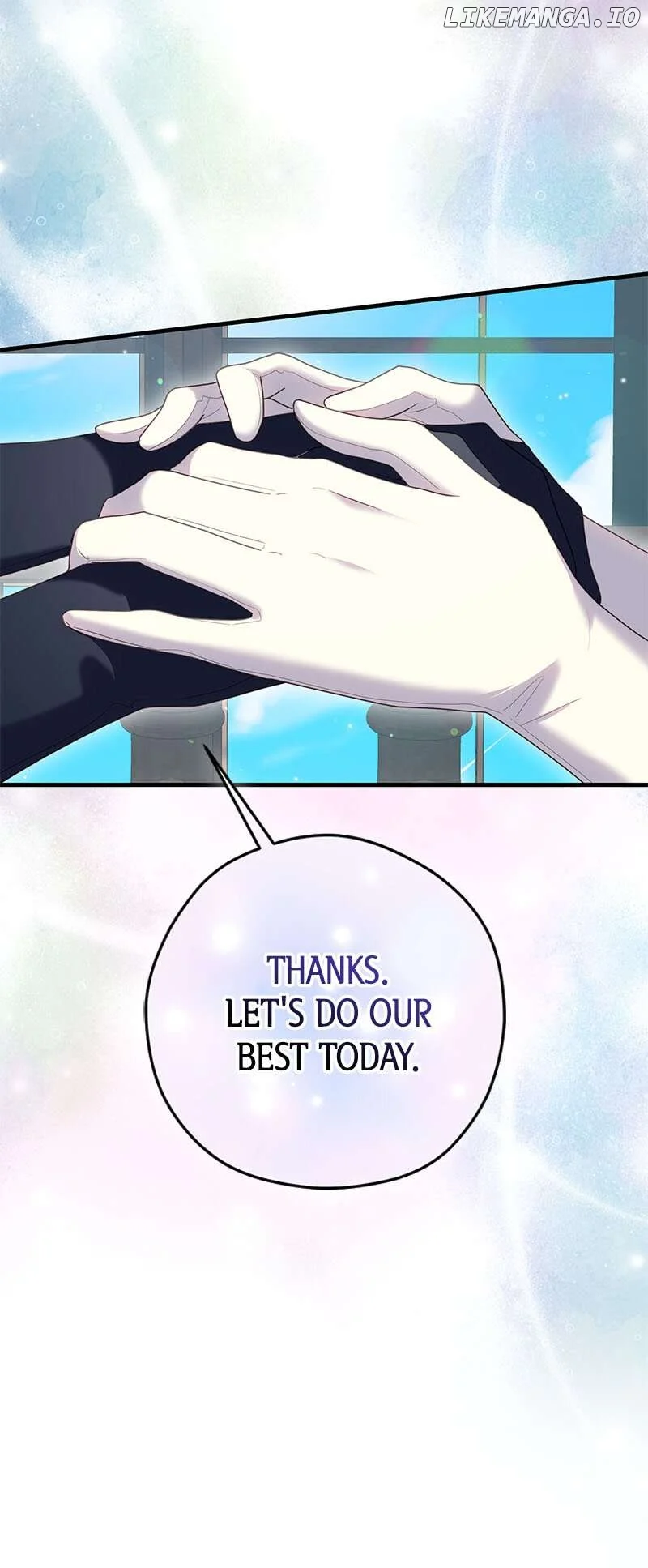 A Golden Fate That Transcends Time Chapter 79 236 ch 79 7