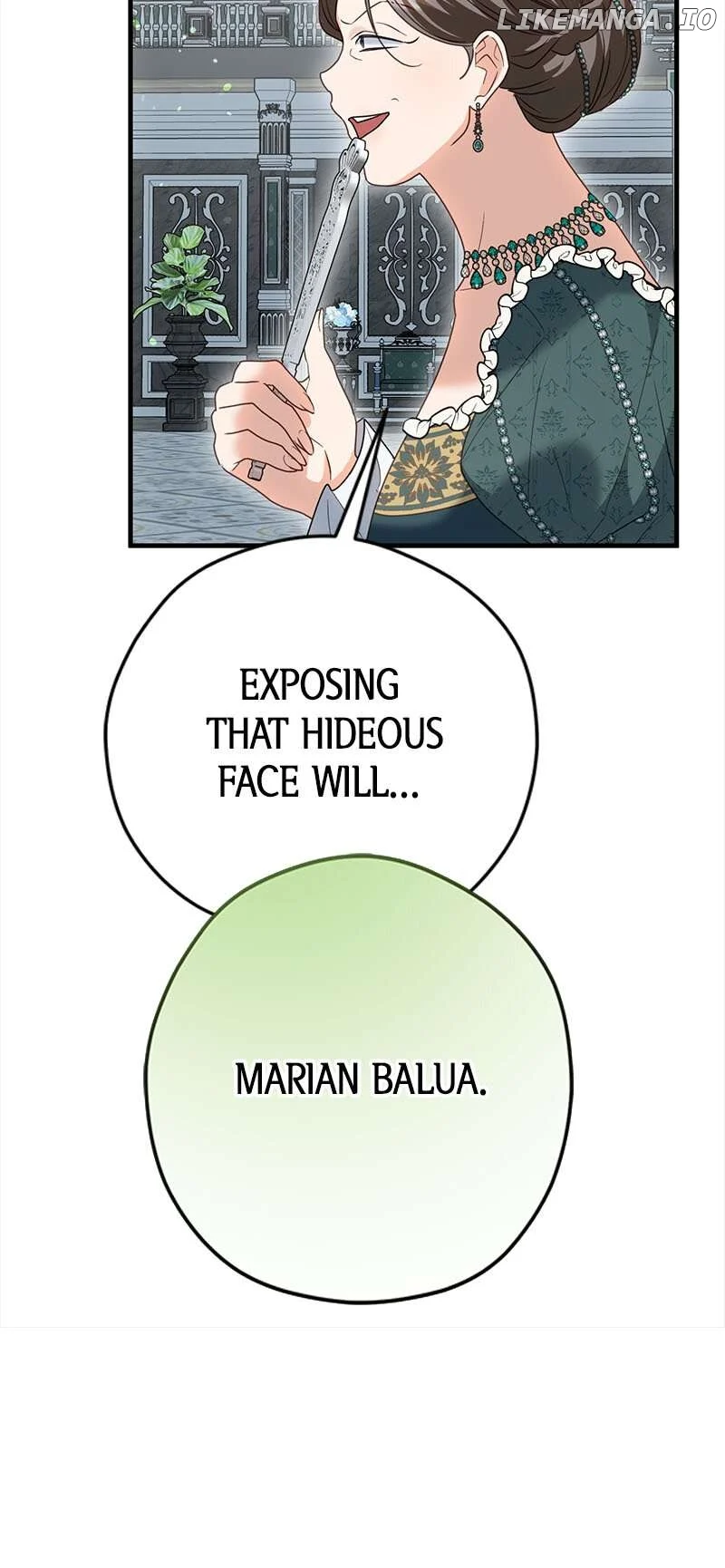 A Golden Fate That Transcends Time Chapter 79 300 ch 79 71