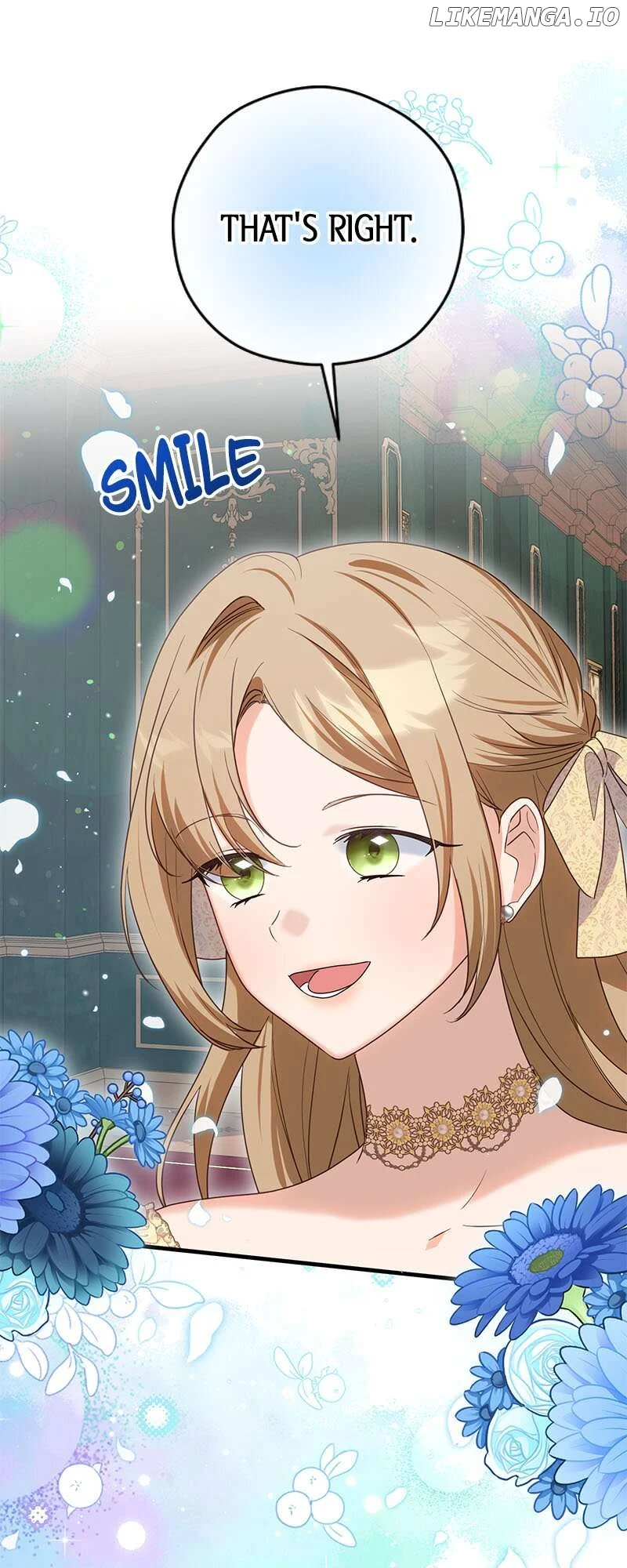 A Golden Fate That Transcends Time Chapter 79 237 ch 79 8