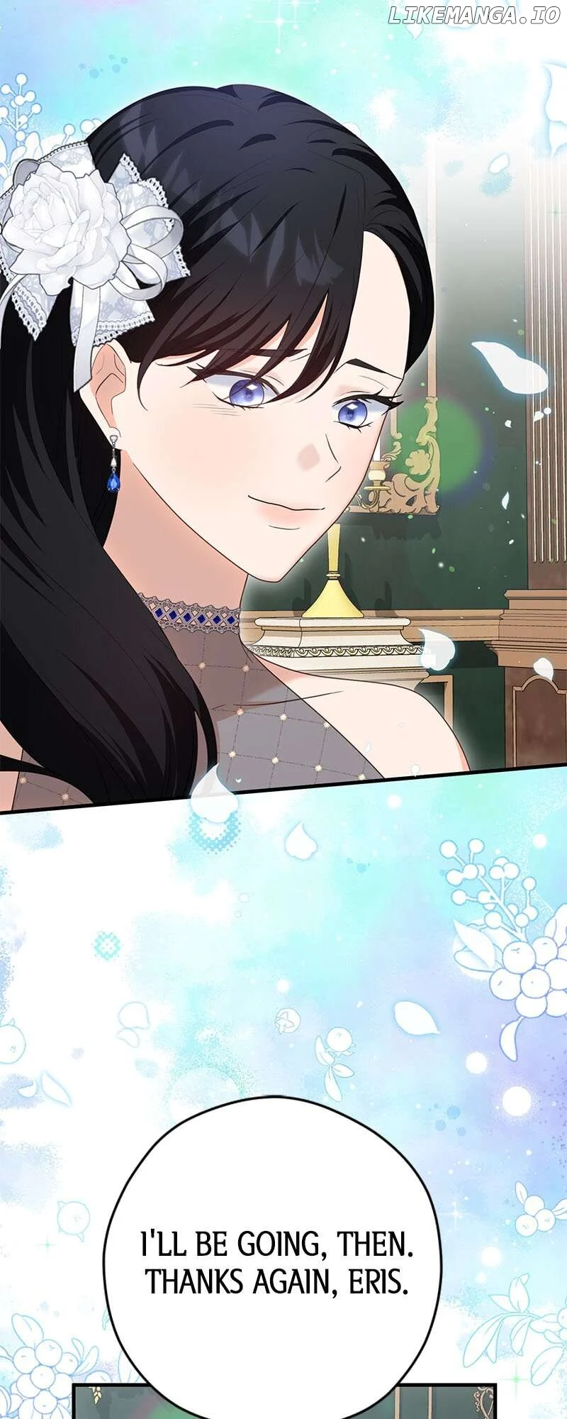 A Golden Fate That Transcends Time Chapter 79 238 ch 79 9