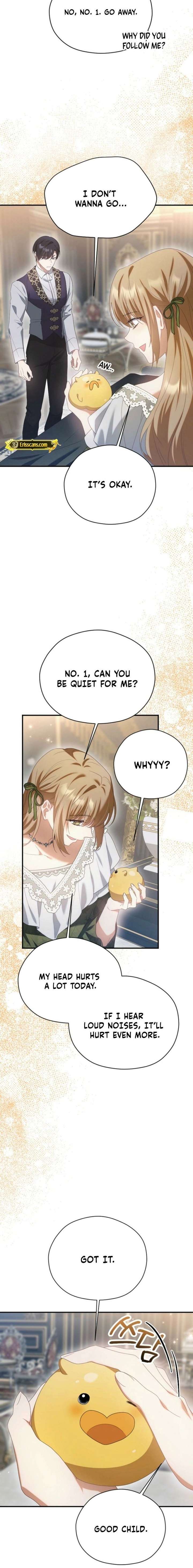 A Golden Fate That Transcends Time Chapter 82 82 ch 82 13