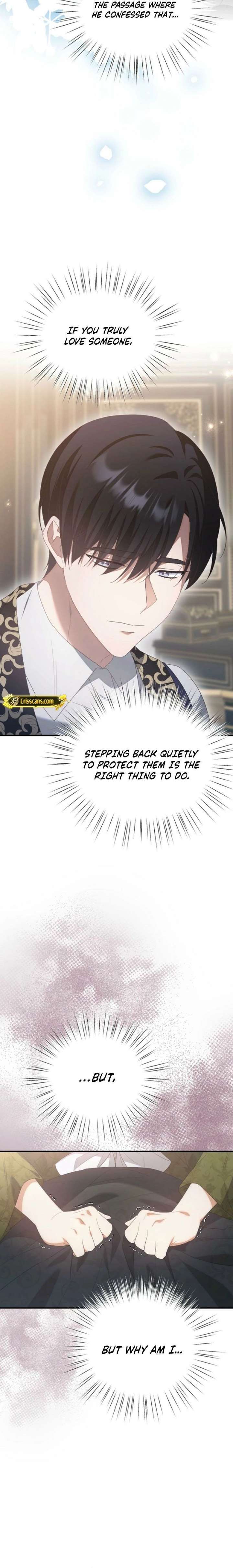 A Golden Fate That Transcends Time Chapter 82 86 ch 82 17