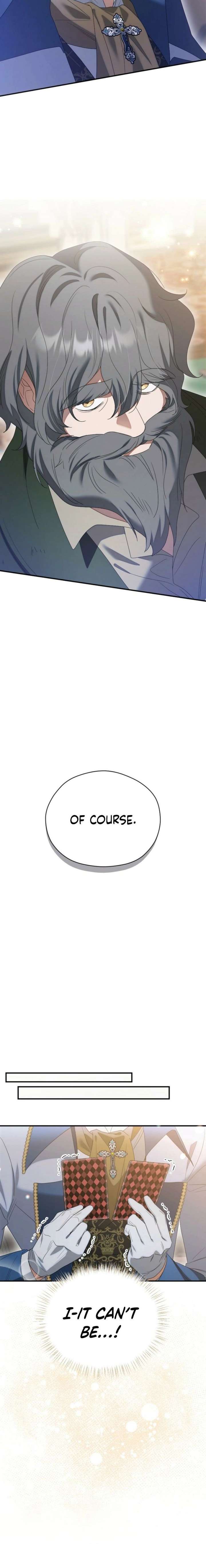 A Golden Fate That Transcends Time Chapter 83 94 ch 83 13