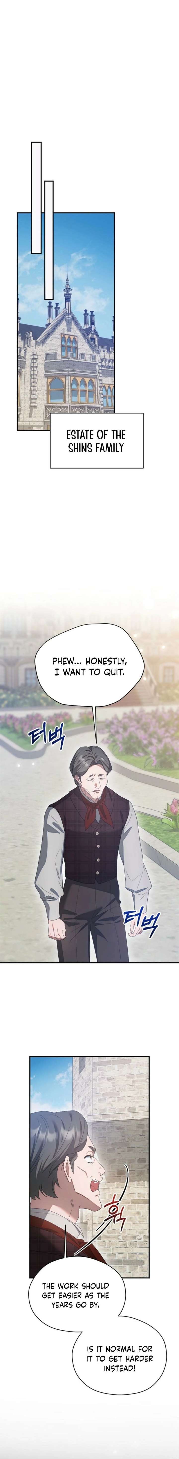 A Golden Fate That Transcends Time Chapter 83 99 ch 83 18