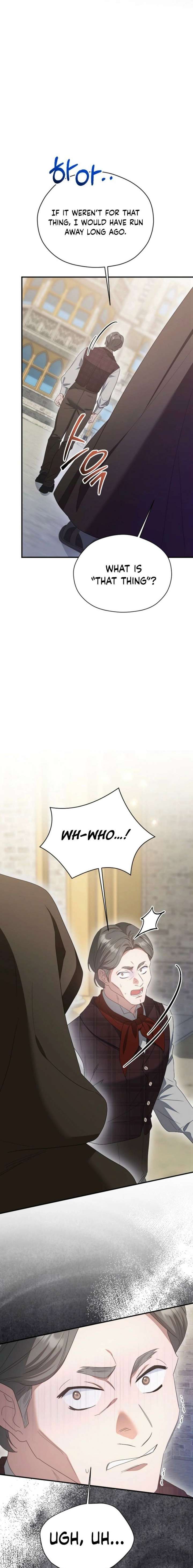 A Golden Fate That Transcends Time Chapter 83 101 ch 83 20