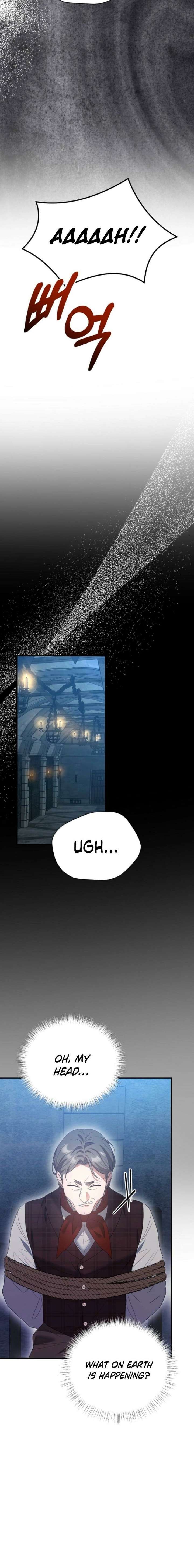 A Golden Fate That Transcends Time Chapter 83 102 ch 83 21