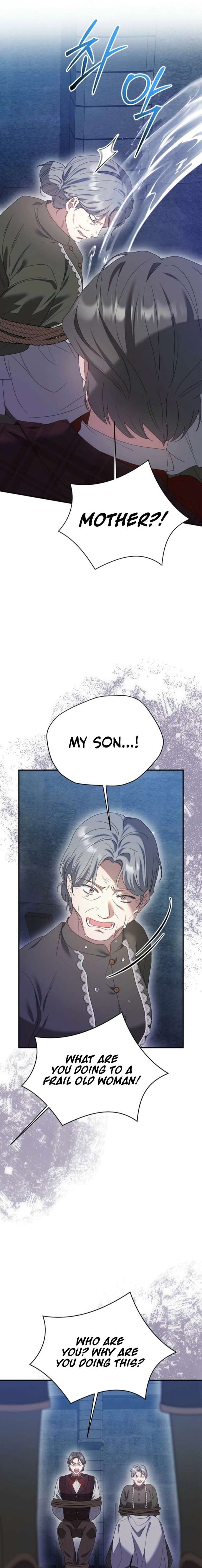 A Golden Fate That Transcends Time Chapter 83 103 ch 83 22