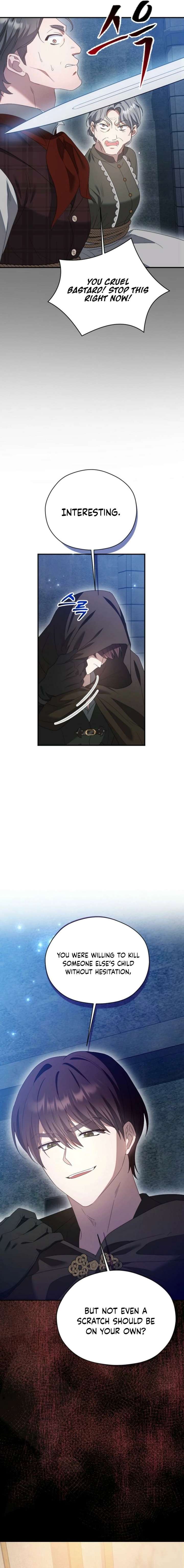 A Golden Fate That Transcends Time Chapter 83 105 ch 83 24