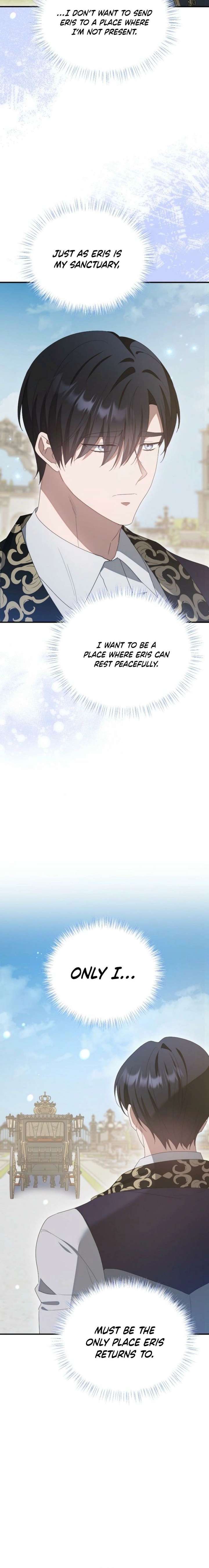 A Golden Fate That Transcends Time Chapter 83 88 ch 83 7