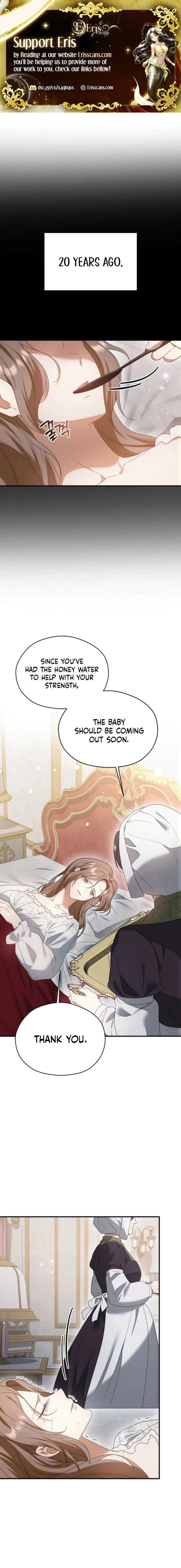 A Golden Fate That Transcends Time Chapter 84 67 ch 84 1