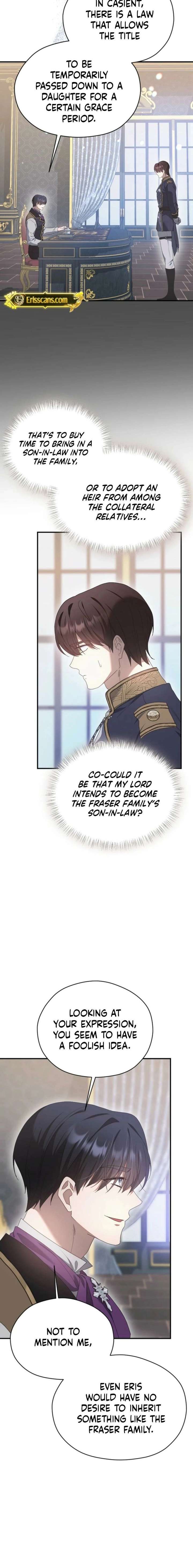 A Golden Fate That Transcends Time Chapter 84 78 ch 84 12