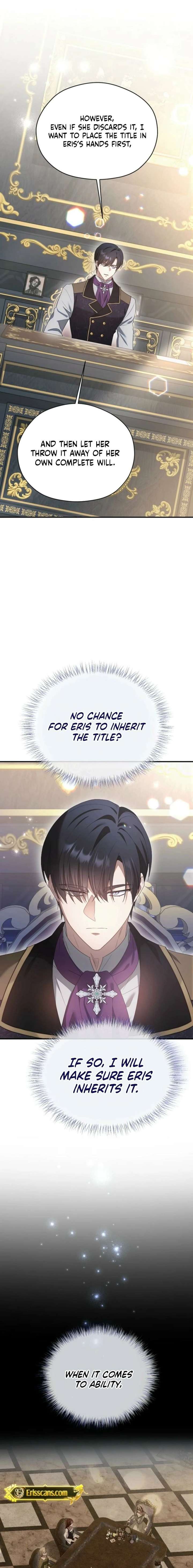 A Golden Fate That Transcends Time Chapter 84 79 ch 84 13