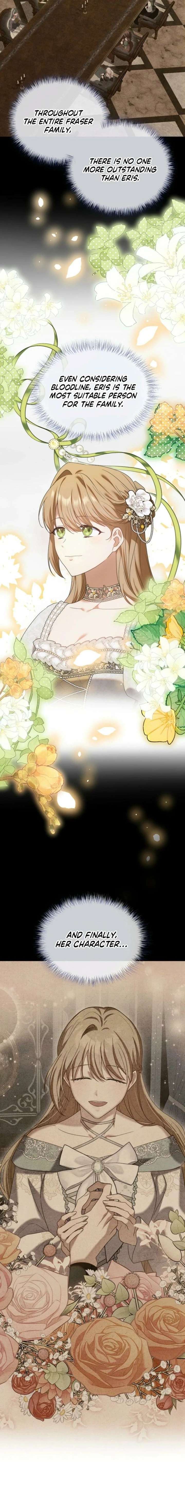 A Golden Fate That Transcends Time Chapter 84 80 ch 84 14