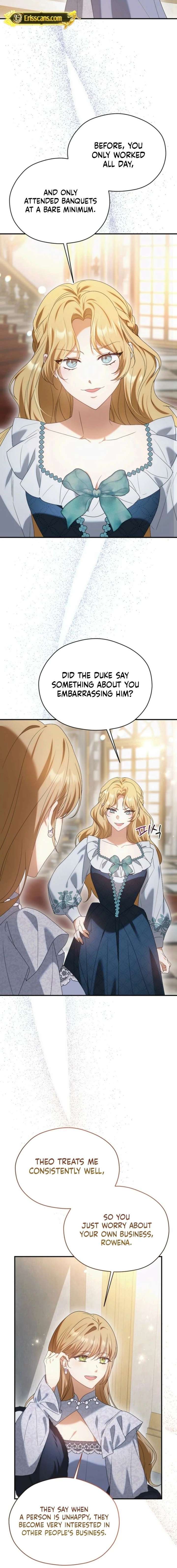 A Golden Fate That Transcends Time Chapter 84 82 ch 84 16