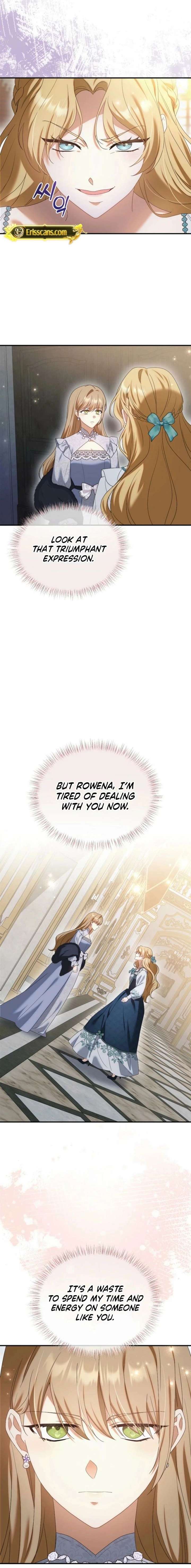 A Golden Fate That Transcends Time Chapter 84 84 ch 84 18