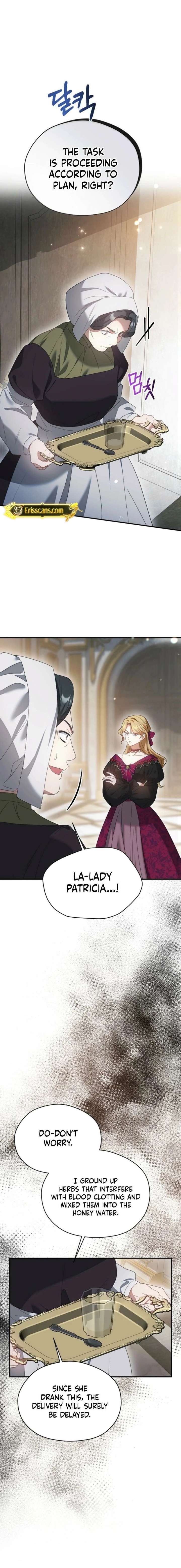A Golden Fate That Transcends Time Chapter 84 68 ch 84 2