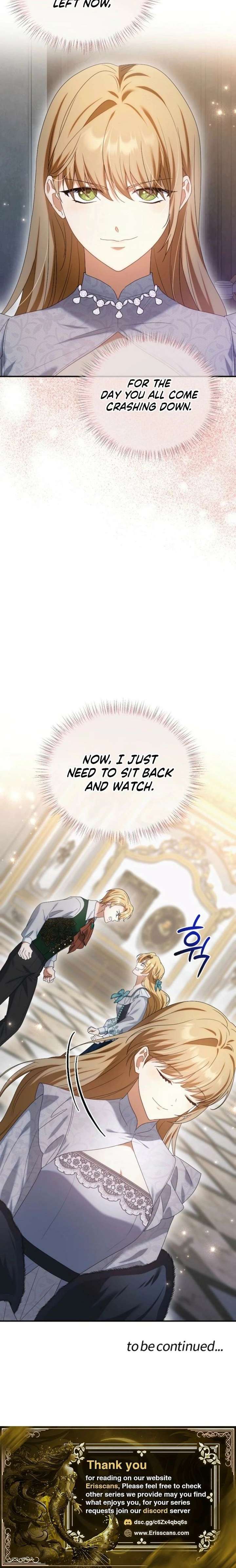 A Golden Fate That Transcends Time Chapter 84 88 ch 84 22