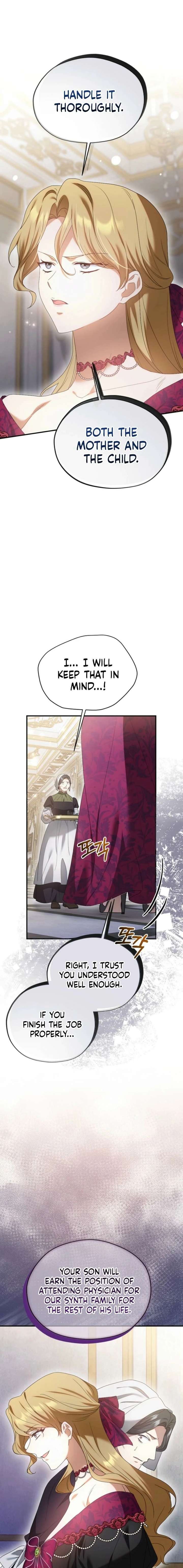 A Golden Fate That Transcends Time Chapter 84 69 ch 84 3