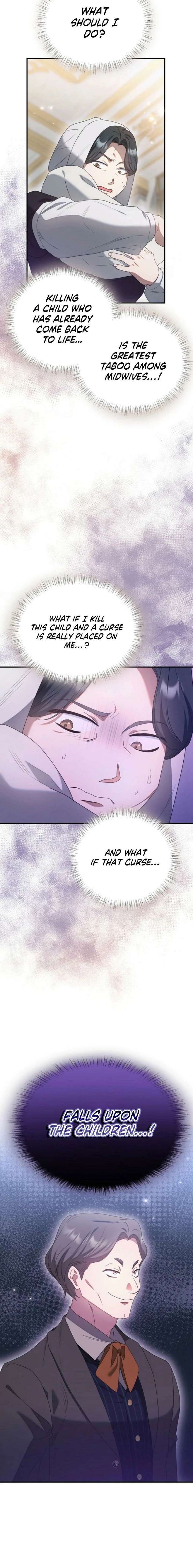A Golden Fate That Transcends Time Chapter 84 72 ch 84 6