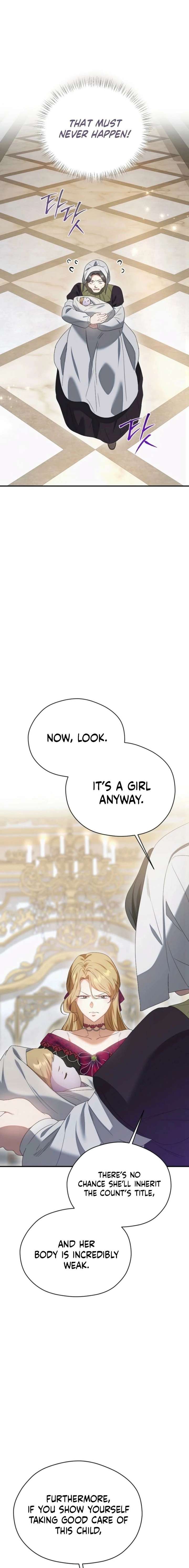 A Golden Fate That Transcends Time Chapter 84 73 ch 84 7